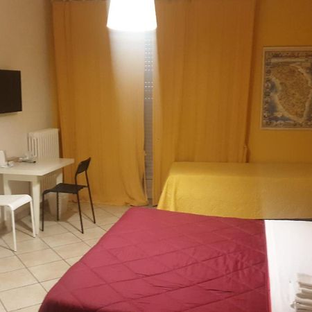 Barocco.Oberdan Bed & Breakfast Лече Екстериор снимка