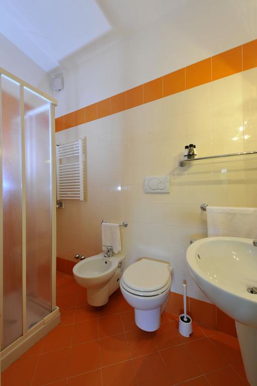 Barocco.Oberdan Bed & Breakfast Лече Екстериор снимка