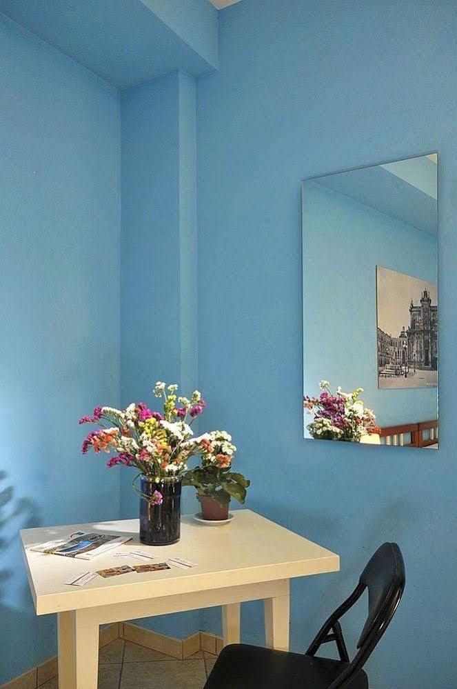 Barocco.Oberdan Bed & Breakfast Лече Екстериор снимка