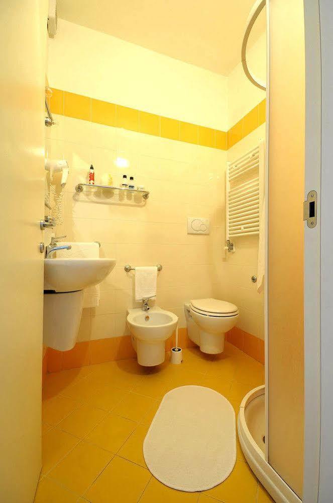 Barocco.Oberdan Bed & Breakfast Лече Екстериор снимка