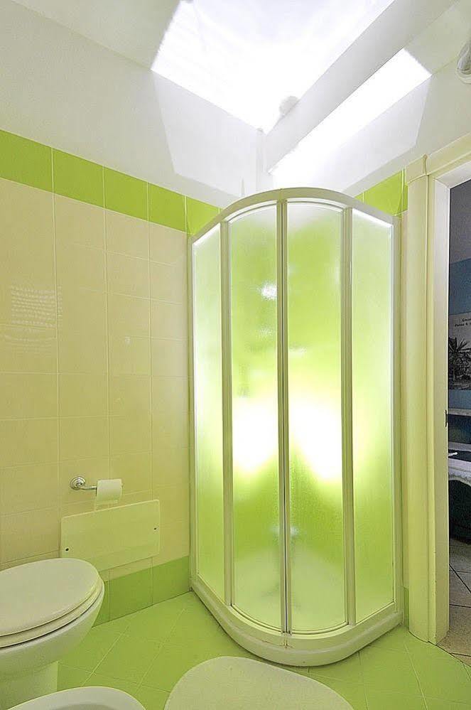 Barocco.Oberdan Bed & Breakfast Лече Екстериор снимка